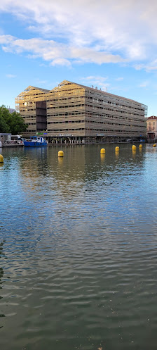 St Christopher's Inn Paris Canal thumb 7